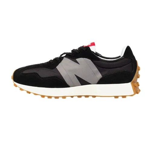 Giày Thể Thao New Balance 327 MS327STC Màu Đen Size 45.5 - Giày - Vua Hàng Hiệu