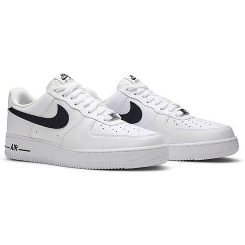 Giày Thể Thao Nike Air Force 1 07 AN20 White Màu Trắng Size 42-1