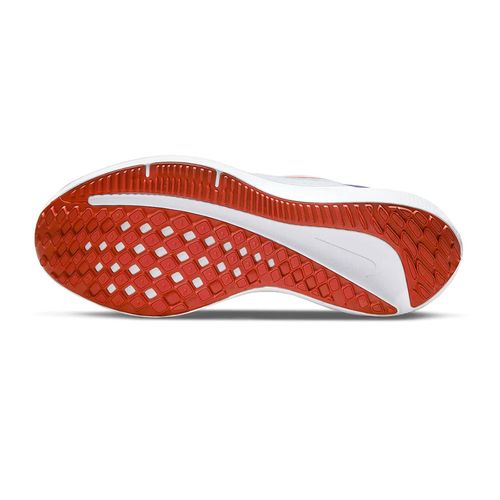 Giày Thể Thao Nike Air Winflo 9 Men's Road Running Shoes Grey DD6203-006 Màu Xám Trắng Size 40.5-2
