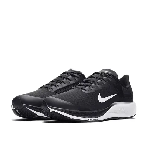 Giày Thể Thao Nike Air Zoom Pegasus 37 FLYEASE CK8474-003 Màu Đen