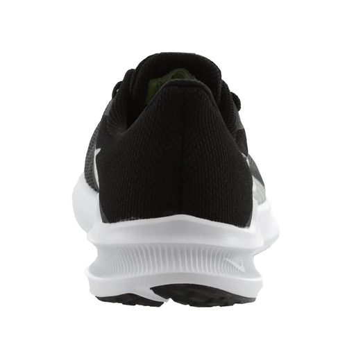 Giày Thể Thao Nike Downshifter 11 Black And Green Shoes Men's Màu Đen Size 42.5-7
