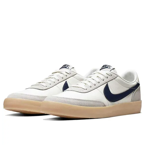 Giày Thể Thao Nike Killshot 2 Midnight Navy 432997-107 Màu Xanh Trắng Size 44