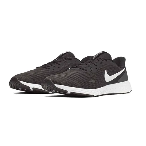 Giày Thể Thao Nike Revolution 5 4E BQ6714-003 Màu Đen