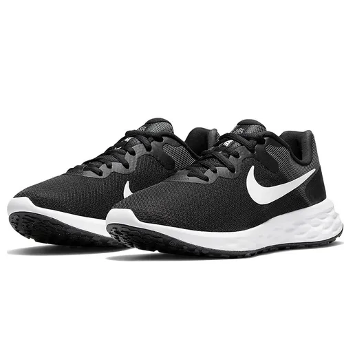 Giày Thể Thao Nike Revolution 6 Next Nature Women’s Running Shoe DC3729-003 Màu Đen Size 44 - Giày - Vua Hàng Hiệu