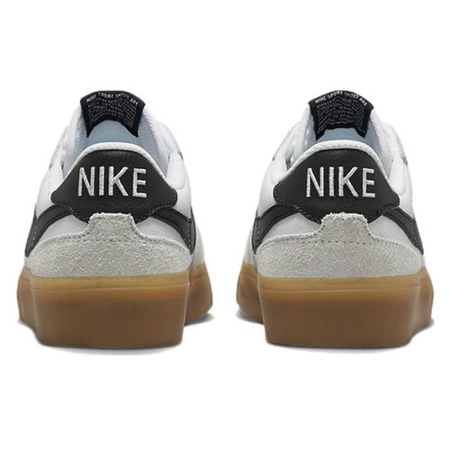 Giày Thể Thao Nike SB Pogo White Black DR9114-101 Phối Màu Size 36-4