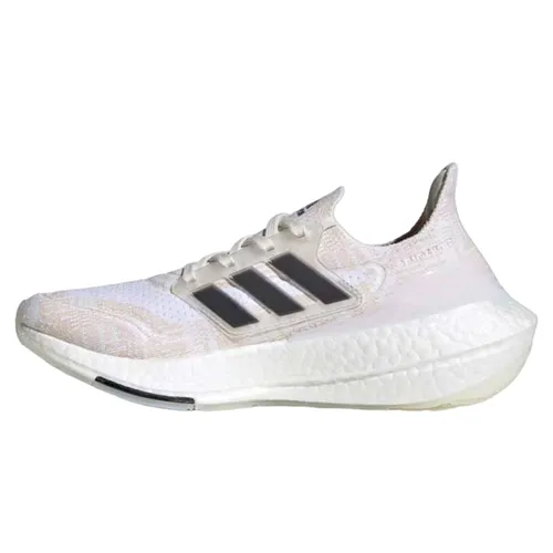 Giày Thể Thao Nữ Adidas Ultraboost 21 Primeblue FY0838 Màu Xám Size 40.5