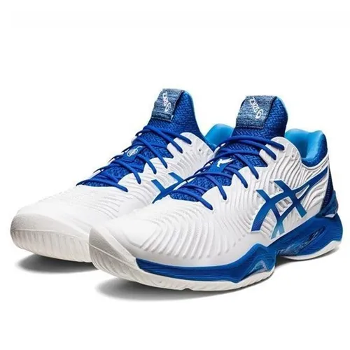 Giày Thể Thao Tennis Asics Court FF 2 Novak 1041A343-960 Size 42