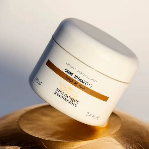 Kem Dưỡng Ẩm Sáng Da Biologique Recherche Crème Hydravit's 100ml