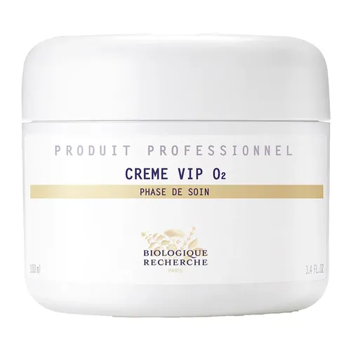 Kem Dưỡng Hỗ Trợ Làm Sáng Da Biologique Recherche Creme Vip O2 100ml