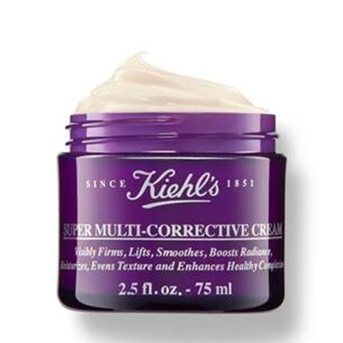 Kem Dưỡng Hỗ Trợ Làm Trẻ Hóa Da Kiehl's Super Multi-Corrective Cream, 75ml-2
