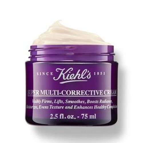 Kem Dưỡng Hỗ Trợ Làm Trẻ Hóa Da Kiehl's Super Multi-Corrective Cream, 75ml-5