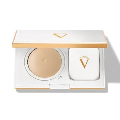 Kem Nền Chống Nắng Valmont Perfecting Powder Cream – Fair Nude 10g