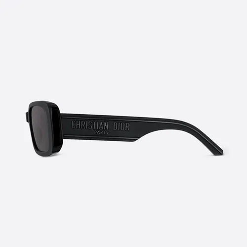 Dior Signature S 2 U Sunglasses in Black  Dior Eyewear  Mytheresa