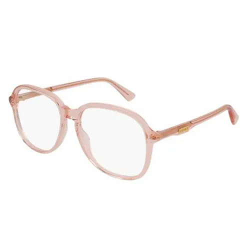 Kính Mát Gucci GG0259O-005 Cho Nữ