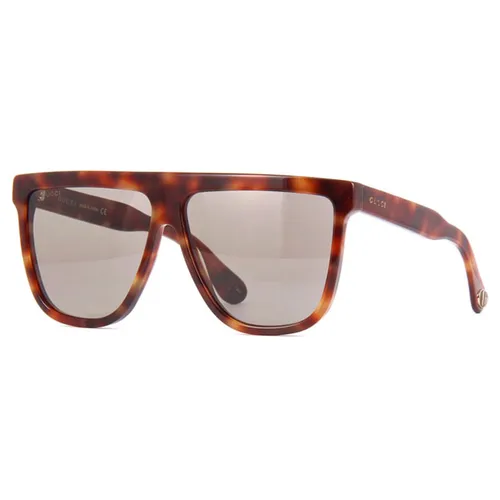 Kính Mát Gucci GG0582S 003 Sunglasses - Kính mắt - Vua Hàng Hiệu