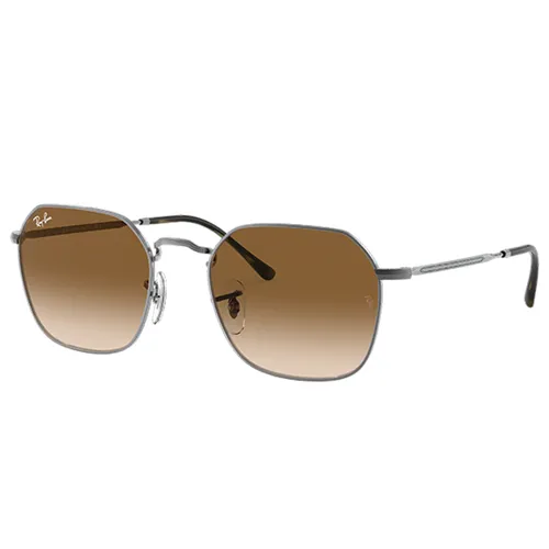 Kính Mát Unisex Ray-Ban 0RB3694 004/5155.IS Màu Nâu Size 55