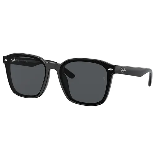 Kính Mát Unisex Ray-Ban 0RB4392D 601/8766.CS Màu Đen Khói