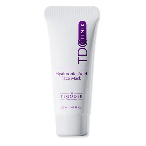 Mặt Nạ Cấp Ẩm HA Tegoder Hyaluronic Acid Face Mask 50ml