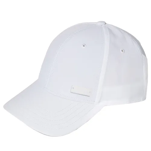 Mũ Adidas Bóng Chày Lightweight Metal Badge GM6264 Màu Trắng Size 54-57