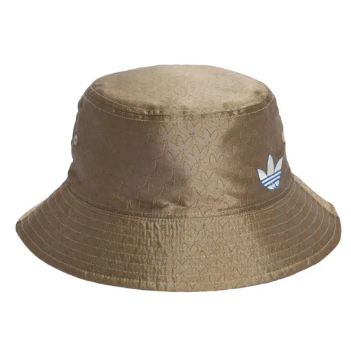 Mũ Adidas Bucket 70s Adicolor HZ9674 Màu Nâu Size 57-60