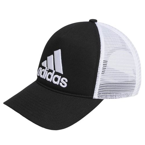 Mũ Adidas Lưới HI3555 Màu Đen - Trắng Size 54-57