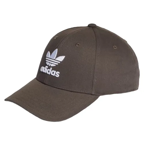 Mũ Adidas Trefoil Baseball HD9699 Màu Nâu Size 54-57
