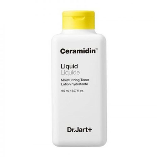 Nước Cân Bằng Dưỡng Ẩm Dr.Jart+ Ceramidin Liquid 150ml-2