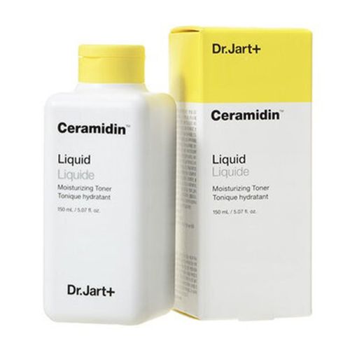 Nước Cân Bằng Dưỡng Ẩm Dr.Jart+ Ceramidin Liquid 150ml-5