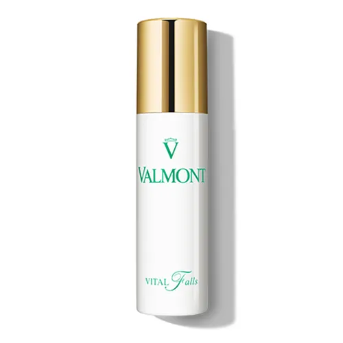 Nước Cân Bằng Hỗ Trợ Trẻ Hóa Da Valmont Vital Falls Travel Size 75ml