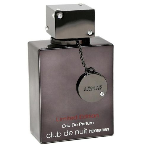Nước Hoa Nam Armaf Club De Nuit Man Limited Edition Parfum 105ml-2