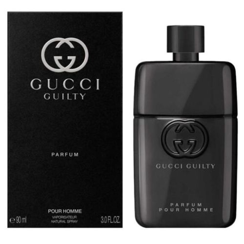 Nước Hoa Nam Gucci Guilty Pour Homme Parfum Sang Trọng 90ml