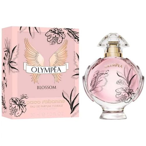 Nước Hoa Nữ Paco Rabanne Olympéa Blossom Eau De Parfum 80ml