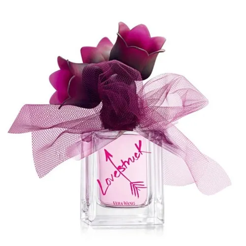 Vera Wang - Nước Hoa Nữ Vera Wang Lovestruck Eau De Parfum 100ml - Vua Hàng Hiệu