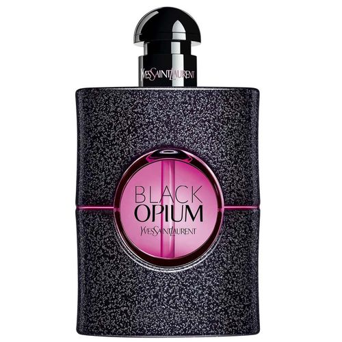 Nước Hoa Nữ Yves Saint Laurent YSL Black Opium Neon EDP 75ml