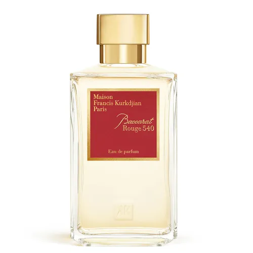 Nước Hoa Unisex Maison Francis Kurkdjian Baccarat Rouge 540 Eau De Parfum 200ml