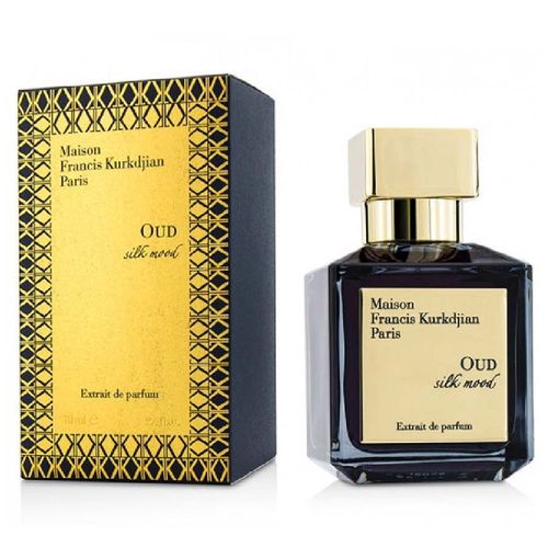 Nước Hoa Unisex Maison Francis Kurkdjian MFK Oud Silk Mood Extrait De Parfum 70ml