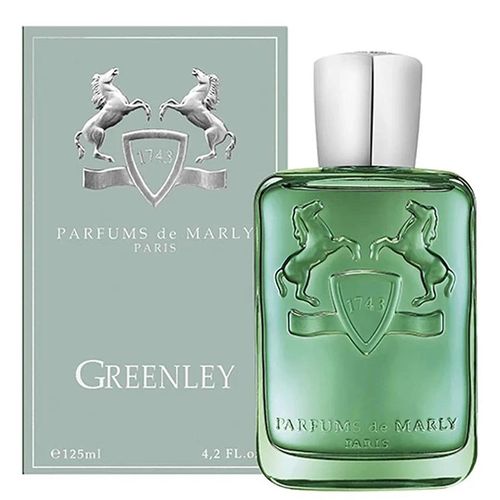Nước Hoa Unisex Parfums De Marly Greenley EDP 125ml-2