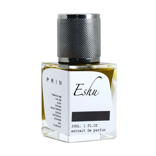 Nước Hoa Unisex Prin Eshu Extrait De Parfum 30ml
