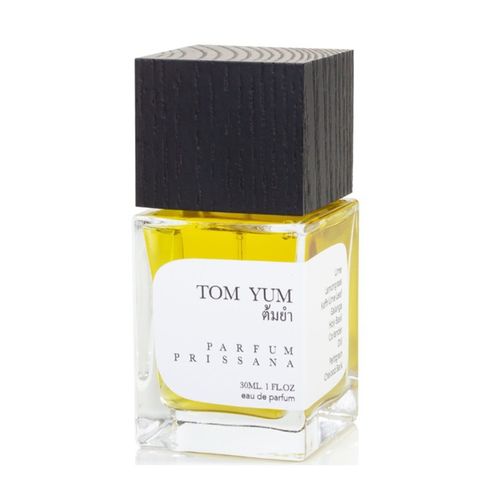 Nước Hoa Unisex Prissana Tom Yum Eau De Parfum 30ml