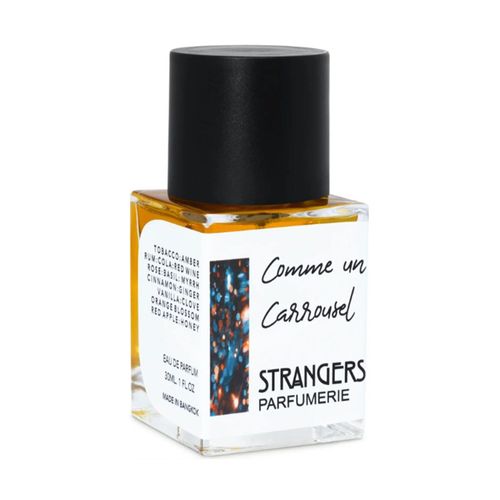 Nước Hoa Unisex Strangers Parfumerie Comme Un Carrousel Eau De Parfum 30ml