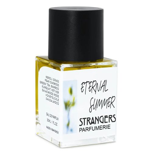 Nước Hoa Unisex Strangers Parfumerie Eternal Summer EDP 30ml
