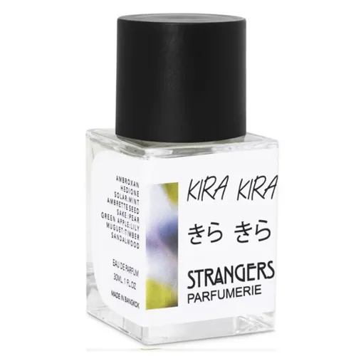 Nước Hoa Unisex Strangers Parfumerie Kira Kira EDP 30ml