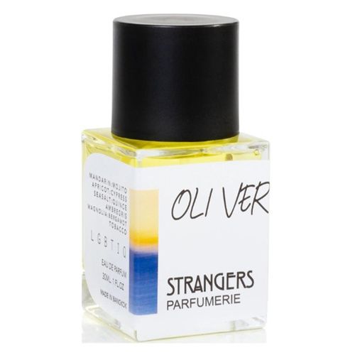 Nước Hoa Unisex Strangers Parfumerie Oliver 30ml