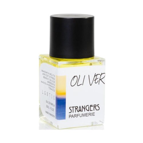 Nước Hoa Unisex Strangers Parfumerie Oliver Eau De Parfum 30ml