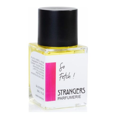 Nước Hoa Unisex Strangers Parfumerie So Fetch Eau De Parfum 30ml
