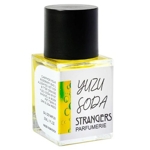 Nước Hoa Unisex Strangers Parfumerie Yuzu Soda 30ml