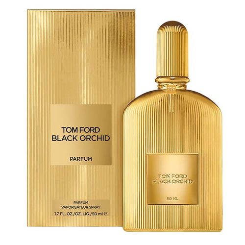 Nước Hoa Unisex Tom Ford Black Orchid Parfum Cuốn Hút 50ml