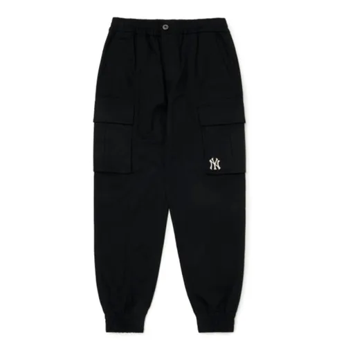 Black Cargo Pants Futuristic Techwear Pants for Men - Etsy