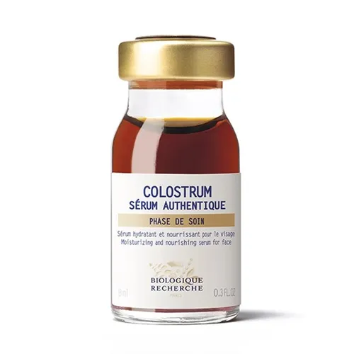 Serum Dưỡng Ẩm Và Đàn Hồi Da Biologique Recherche Colostrum 8ml