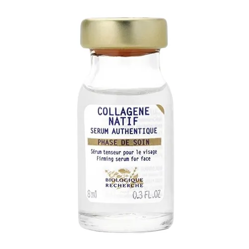 Serum Hỗ Trợ Tái Tạo Da Biologique Recherche Collagen Natif 8ml